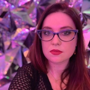 Meet your Posher, Mary rachel